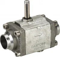 Клапан соленоидный Danfoss EVRA 32 Москва
