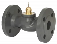 Клапан регулирующий Danfoss VF2 Ду15 Kv4,0 Москва