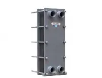 Пластинчатый теплообменник Zilmet Z3 Москва