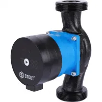Насос циркуляционный mini pro 32/60-180 STOUT RG008V60GKNM75
