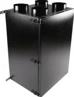 Приточно-вытяжная установка Horynize ЕF 400VP Нижний Новгород