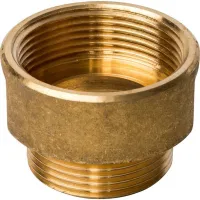 Переходник ВН 1'1/2x1'1/4 STOUT RG008Q0PSA85U3