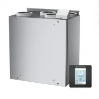 Приточно-вытяжная установка Systemair SAVE VTR 150/B L 1000W Москва