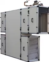 Приточно-вытяжная установка Turkov Zenit Standart S 5050 W Москва