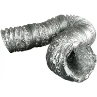 Воздуховод гибкий АПЛ D102 VentART 4687202645374