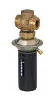 Регулятор перепада давлений Danfoss AVP DN 25 наружная резьба Нижний Новгород