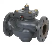 Клапан регулирующий VFM 2 Ду20 Py25 Danfoss Москва