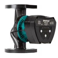 Насос циркуляционный MEGA S 65-12F 1x230V Shinhoo 71121008