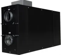 Приточно-вытяжная установка Turkov Zenit Heco X 360 E Москва