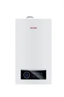 Котел газовый M30 26 C настенный 26 кВт конденсационный двухконтурный с закрытой камерой сгорания METEOR THERMO 10680625001 Москва