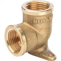 Водорозетка ВР 1/2 STOUT RG008Q0SHR55MS