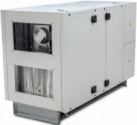 Приточно-вытяжная установка Dimmax Skyron RG (R/L) 32 E-13,2 Москва