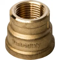 Муфта ВВ переходная 3/4x1/2 STOUT RG008Q0ODOJT6A