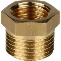 Футорка 3/8'x1/4' STOUT RG008Q0R2PE59E Москва