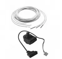 Датчик температуры воды в бойлере ГВС для котлов  ECO-4s, ECO Four, Duo-tec Compact и LUNA Duo-tec E Baxi BX4991100068 Москва