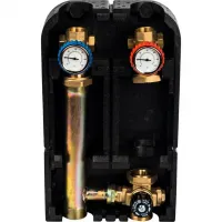 Группа насосная со смесителем 1' без насоса STOUT RG008Q0C97J4J9 Москва