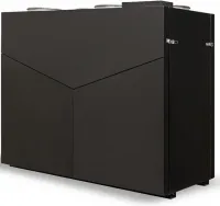 Приточно-вытяжная установка Turkov Zenit Heco V 900 E (Steel) Москва