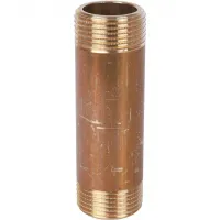 Удлинитель НН 3/4'x80 STOUT RG008T5EG3BP5B