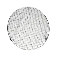 Решетка защитная для круглых канальных вентиляторов 160 мм VentART 00-00047777 Москва