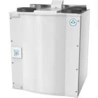 Приточно-вытяжная установка Systemair SAVE VTC 200 L Москва