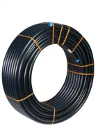 Труба ПЭ100 SDR 11 - 32х3 питьевая 18599-2001 бухта 100 м Джилекс 9514 Москва