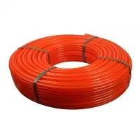 Труба  Теплый пол 16х2,0, бухта 100м Sanext О0000009561 Москва