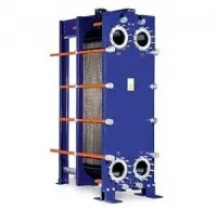 Пластинчатый теплообменник Forwon HU532 Нижний Новгород