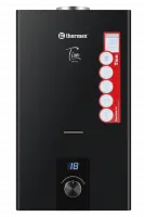 Водонагреватель газовый проточный T 20 D (Black) Thermex ЭдЭБ05002 Москва
