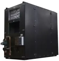Приточно-вытяжная установка Turkov Zenit Heco V 2500 E Москва