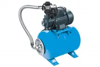 Станция автоматического водоснабжения AUTO QB 60 Unipump 37928 Москва