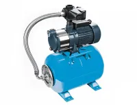 Станция автоматического   водоснабжения AUTO MH 400 A Unipump 23232