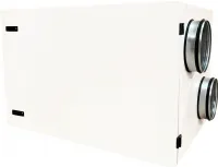 Приточно-вытяжная установка Energolux Riviera GO R-EC HRW 700-L Москва