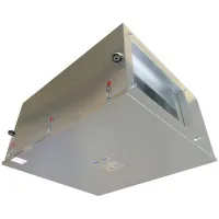 Установка вентиляционная приточная Node4- 5030(50m)/VEC(B250),W3 с пультом TS4 Naveka УН-00010537