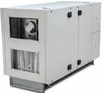 Приточно-вытяжная установка Dimmax Skyron RG (R/L) 70 E-44 Москва