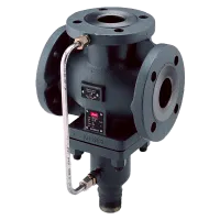 Клапан регулирующий Danfoss VFG 33 Ду25 Ру16 Нижний Новгород