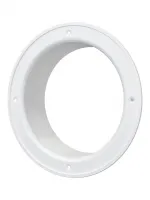 Фланец пластиковый D150 ERA 22292