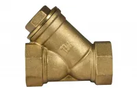 Фильтр-грязевик Y-образный 11/4' Unipump 98960 Москва