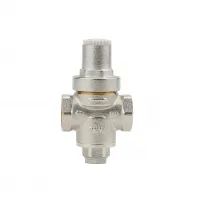 Редуктор понижения давления Varmega Minivar VM125 1/2" ВР-ВР поршневой Москва
