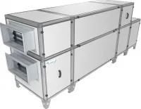 Приточно-вытяжная установка Breezart 2700 Lux RP-BC 15-380 Москва