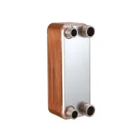 SL23-10TL паяный теплообменник Sondex Москва