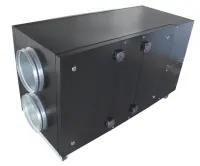 Приточно-вытяжная установка Dimmax Skyron RG 12W Москва