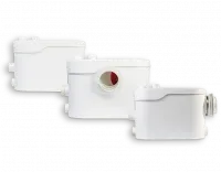 Станция насосная канализационная RLS 3 SWC WILO 2459905 Москва