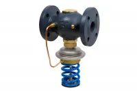 Регулятор давления "после себя" Danfoss AVD Ду32, 1-5 бар Москва