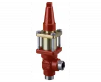 Клапан регулятор перепада давления Danfoss OFV 20 D 133 Москва