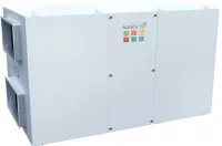 Приточно-вытяжная установка Alasca RR5000HEC E Москва