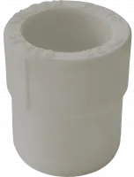 Муфта переходная 25/20 ВН/НР (500/100)  СЕРАЯ Valfex 10002520Г Москва