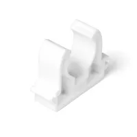 Опора 16 мм PPR, белая PRO AQUA PA18006P Москва