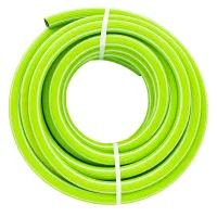 Шланг поливочный ТЭП Soft-Touch, 1/2'', d=13 мм (бухта 15 м) AQUALINK 01600 Москва