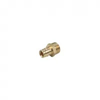Переходник с наружной резьбой 25 - R 3/4' Lite Sanext О0000005565