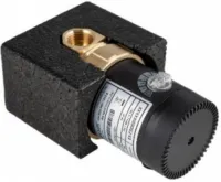 Насос циркуляционный IMP PUMPS SANECO PRO 15/15 B
